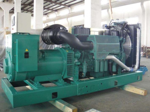 乌什便携静音：租赁无声发电机组，便携式解决能源需求